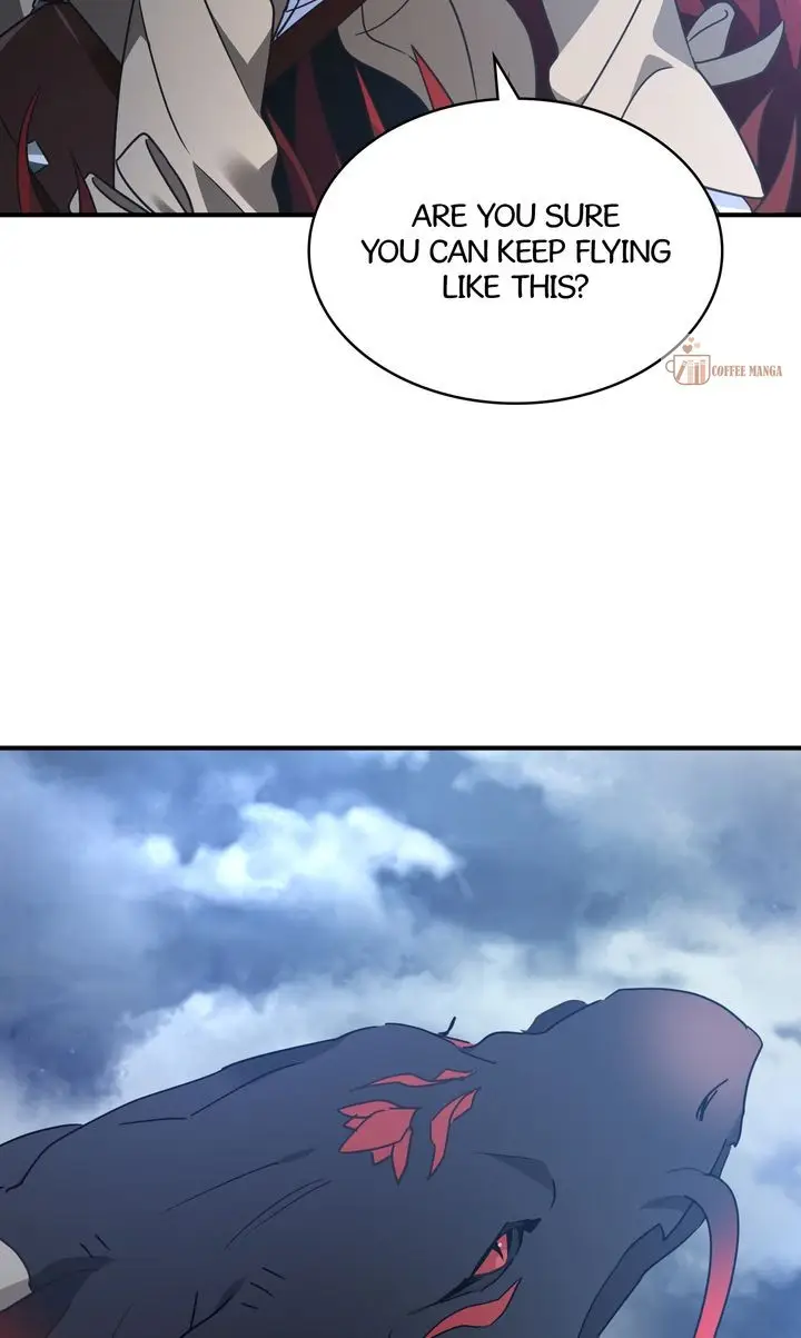 Wake Up, Warrior Chapter 144 47